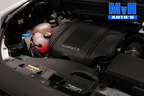 Lynk & Co 01 1.5 Hybride|FULL BLACK XXL|ZWARTE.HEMEL|360ºCAM