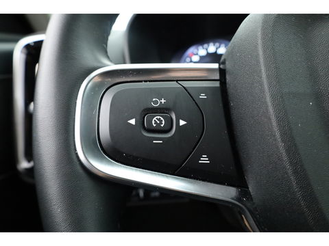 Volvo XC40 T5 Plug-in hybrid Plus Bright | Pilot Assist | Harman Kardon | Leder | 20'' | Camera | Stoel- Stuurverw.
