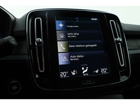 Volvo XC40 T5 Plug-in hybrid Plus Bright | Pilot Assist | Harman Kardon | Leder | 20'' | Camera | Stoel- Stuurverw.