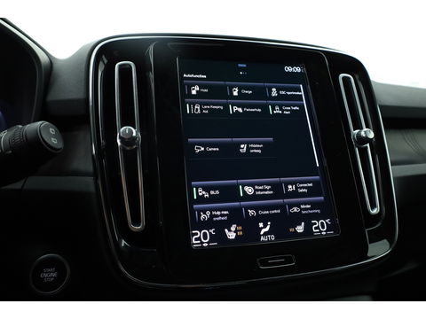 Volvo XC40 T5 Plug-in hybrid Plus Bright | Pilot Assist | Harman Kardon | Leder | 20'' | Camera | Stoel- Stuurverw.