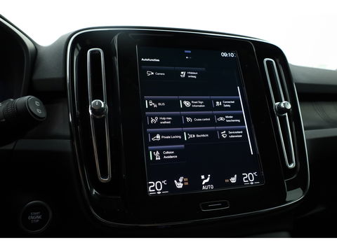Volvo XC40 T5 Plug-in hybrid Plus Bright | Pilot Assist | Harman Kardon | Leder | 20'' | Camera | Stoel- Stuurverw.