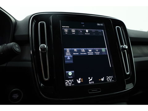 Volvo XC40 T5 Plug-in hybrid Plus Bright | Pilot Assist | Harman Kardon | Leder | 20'' | Camera | Stoel- Stuurverw.