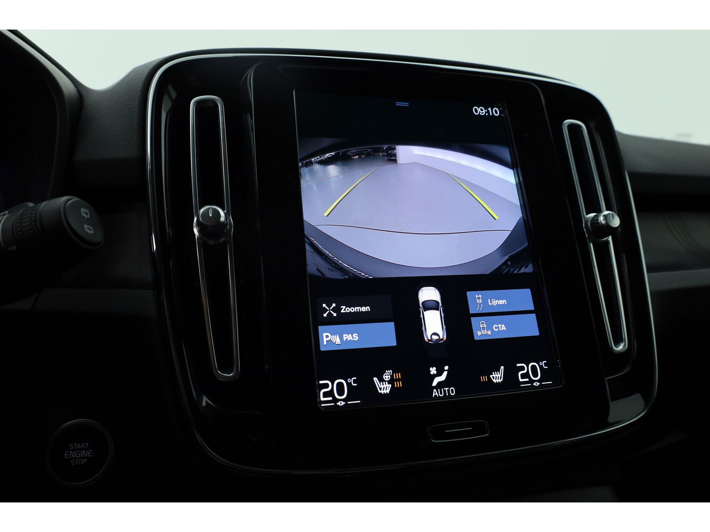 Volvo XC40 T5 Plug-in hybrid Plus Bright | Pilot Assist | Harman Kardon | Leder | 20'' | Camera | Stoel- Stuurverw.