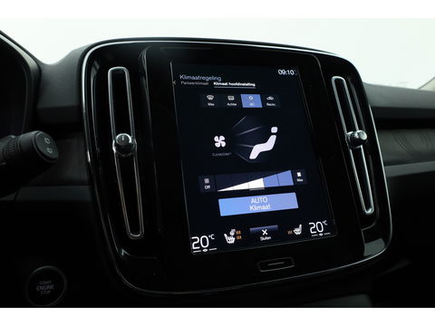 Volvo XC40 T5 Plug-in hybrid Plus Bright | Pilot Assist | Harman Kardon | Leder | 20'' | Camera | Stoel- Stuurverw.