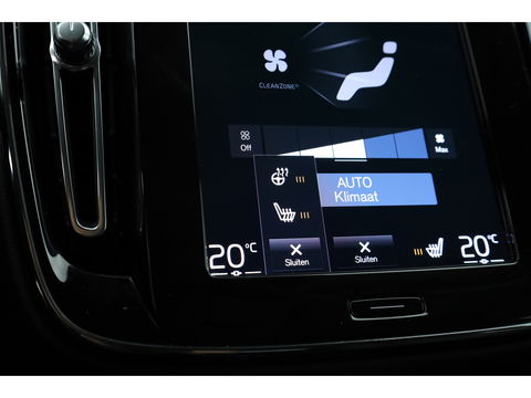 Volvo XC40 T5 Plug-in hybrid Plus Bright | Pilot Assist | Harman Kardon | Leder | 20'' | Camera | Stoel- Stuurverw.