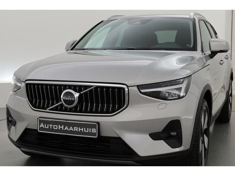 Volvo XC40 T5 Plug-in hybrid Plus Bright | Pilot Assist | Harman Kardon | Leder | 20'' | Camera | Stoel- Stuurverw.