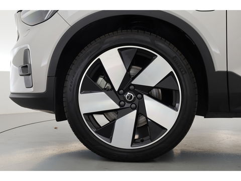 Volvo XC40 T5 Plug-in hybrid Plus Bright | Pilot Assist | Harman Kardon | Leder | 20'' | Camera | Stoel- Stuurverw.