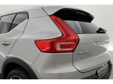 Volvo XC40 T5 Plug-in hybrid Plus Bright | Pilot Assist | Harman Kardon | Leder | 20'' | Camera | Stoel- Stuurverw.