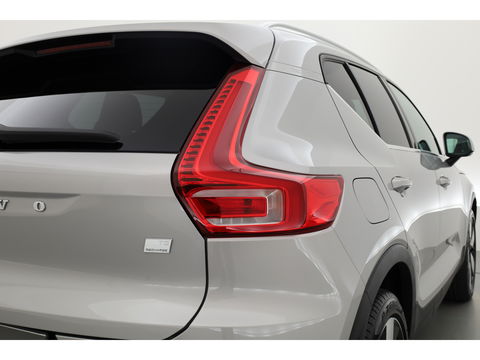 Volvo XC40 T5 Plug-in hybrid Plus Bright | Pilot Assist | Harman Kardon | Leder | 20'' | Camera | Stoel- Stuurverw.