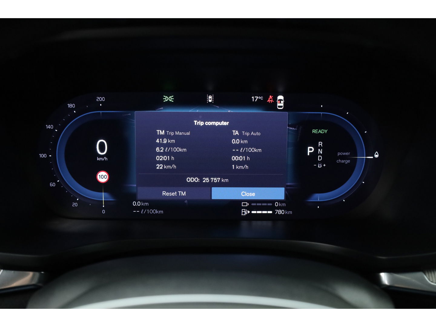 Volvo V60 T6 Plug-in hybrid Plus Dark | Pilot Assist | Harman Kardon | Memory seats | Stoel- Stuurverw.