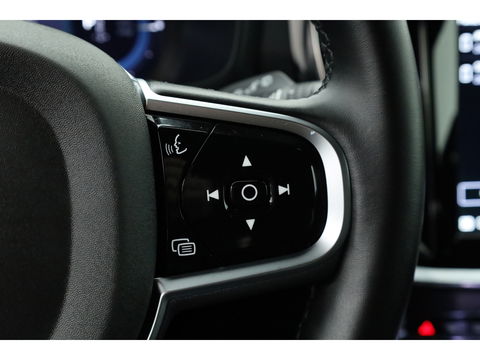 Volvo V60 T6 Plug-in hybrid Plus Dark | Pilot Assist | Harman Kardon | Memory seats | Stoel- Stuurverw.