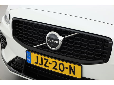 Volvo V60 T6 Plug-in hybrid Plus Dark | Pilot Assist | Harman Kardon | Memory seats | Stoel- Stuurverw.