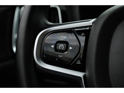 Volvo V60 T6 Plug-in hybrid Plus Dark | Pilot Assist | Harman Kardon | Memory seats | Stoel- Stuurverw.