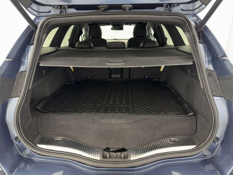 Ford Mondeo Wagon 2.0 IVCT HEV ST-Line (INCL.BTW) *LEATHER-MICROFIBRE | ADAPTIVE-CRUISE | FULL-LED | MEMORY-PACK | BLIND-SPOT | HEATED-COMFORTSEATS | CAMERA | KEYLESS | DAB+ | NAVI-FULLMAP | 18''ALU | TOWBAR*