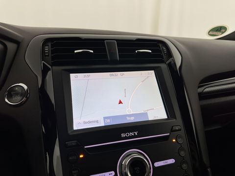 Ford Mondeo Wagon 2.0 IVCT HEV ST-Line (INCL.BTW) *LEATHER-MICROFIBRE | ADAPTIVE-CRUISE | FULL-LED | MEMORY-PACK | BLIND-SPOT | HEATED-COMFORTSEATS | CAMERA | KEYLESS | DAB+ | NAVI-FULLMAP | 18''ALU | TOWBAR*