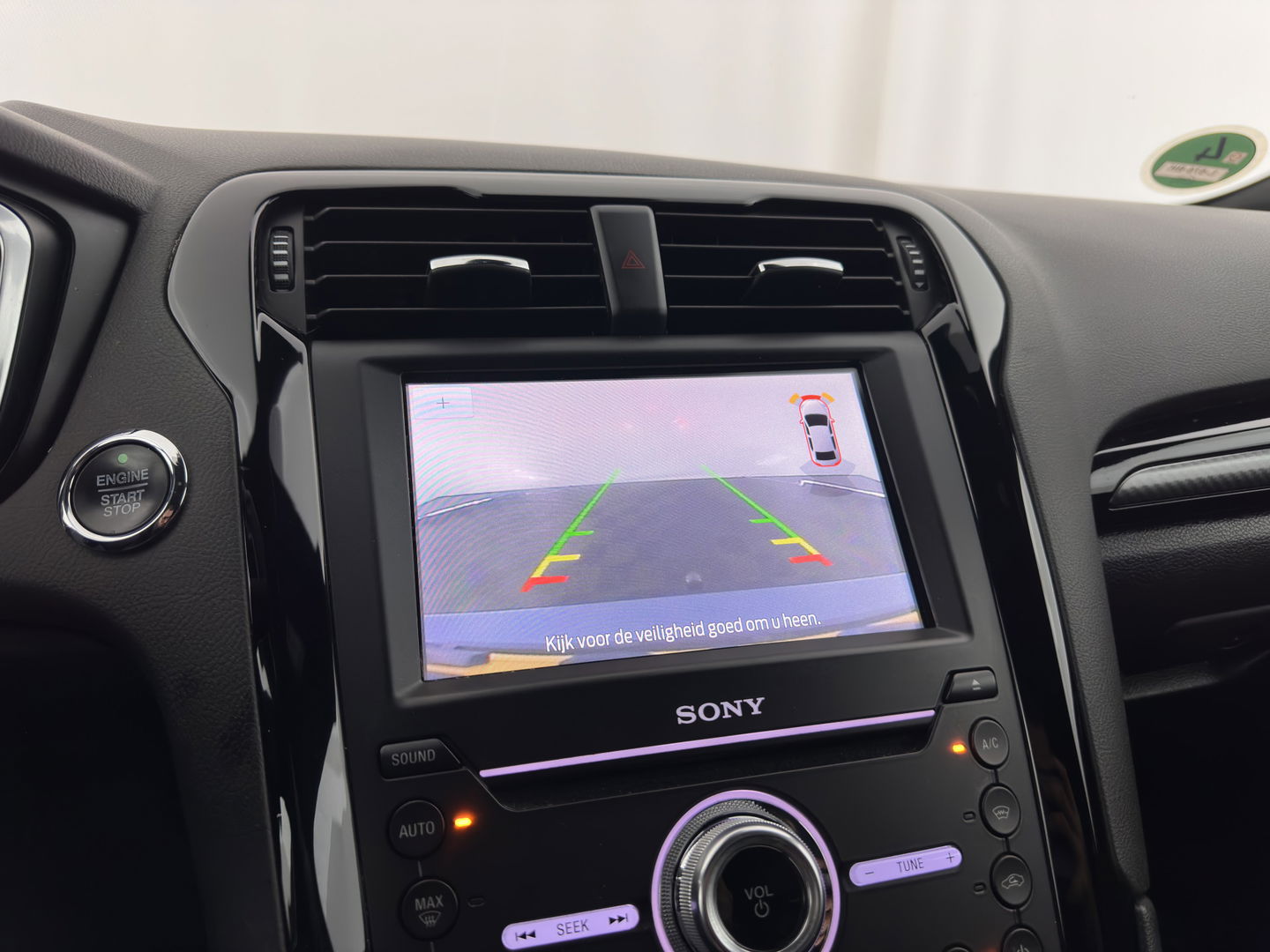 Ford Mondeo Wagon 2.0 IVCT HEV ST-Line (INCL.BTW) *LEATHER-MICROFIBRE | ADAPTIVE-CRUISE | FULL-LED | MEMORY-PACK | BLIND-SPOT | HEATED-COMFORTSEATS | CAMERA | KEYLESS | DAB+ | NAVI-FULLMAP | 18''ALU | TOWBAR*