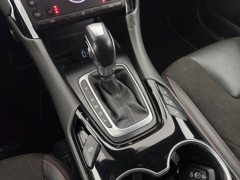 Ford Mondeo Wagon 2.0 IVCT HEV ST-Line (INCL.BTW) *LEATHER-MICROFIBRE | ADAPTIVE-CRUISE | FULL-LED | MEMORY-PACK | BLIND-SPOT | HEATED-COMFORTSEATS | CAMERA | KEYLESS | DAB+ | NAVI-FULLMAP | 18''ALU | TOWBAR*