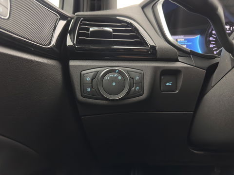 Ford Mondeo Wagon 2.0 IVCT HEV ST-Line (INCL.BTW) *LEATHER-MICROFIBRE | ADAPTIVE-CRUISE | FULL-LED | MEMORY-PACK | BLIND-SPOT | HEATED-COMFORTSEATS | CAMERA | KEYLESS | DAB+ | NAVI-FULLMAP | 18''ALU | TOWBAR*