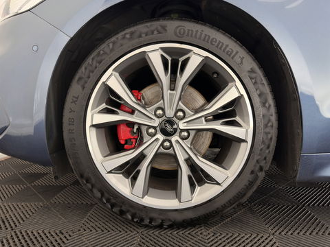 Ford Mondeo Wagon 2.0 IVCT HEV ST-Line (INCL.BTW) *LEATHER-MICROFIBRE | ADAPTIVE-CRUISE | FULL-LED | MEMORY-PACK | BLIND-SPOT | HEATED-COMFORTSEATS | CAMERA | KEYLESS | DAB+ | NAVI-FULLMAP | 18''ALU | TOWBAR*