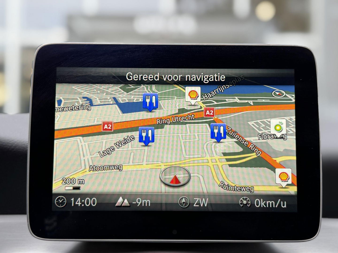 Mercedes-Benz CLA-Klasse Shooting Brake 180 Bus. Solution AMG Night|Pano|Trekhaak|Cam