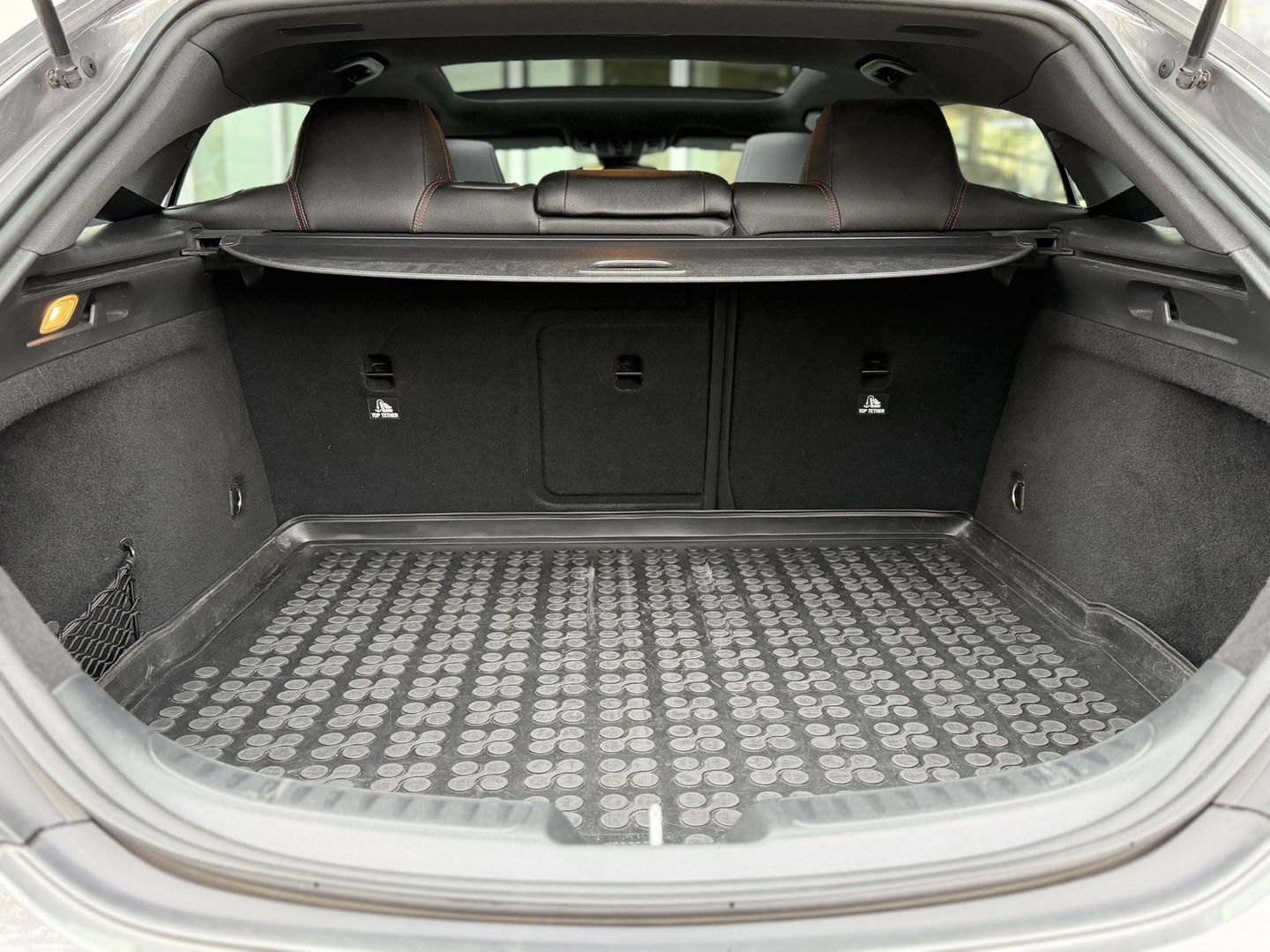 Mercedes-Benz CLA-Klasse Shooting Brake 180 Bus. Solution AMG Night|Pano|Trekhaak|Cam