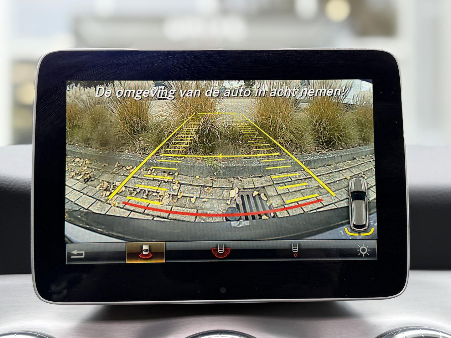 Mercedes-Benz CLA-Klasse Shooting Brake 180 Bus. Solution AMG Night|Pano|Trekhaak|Cam