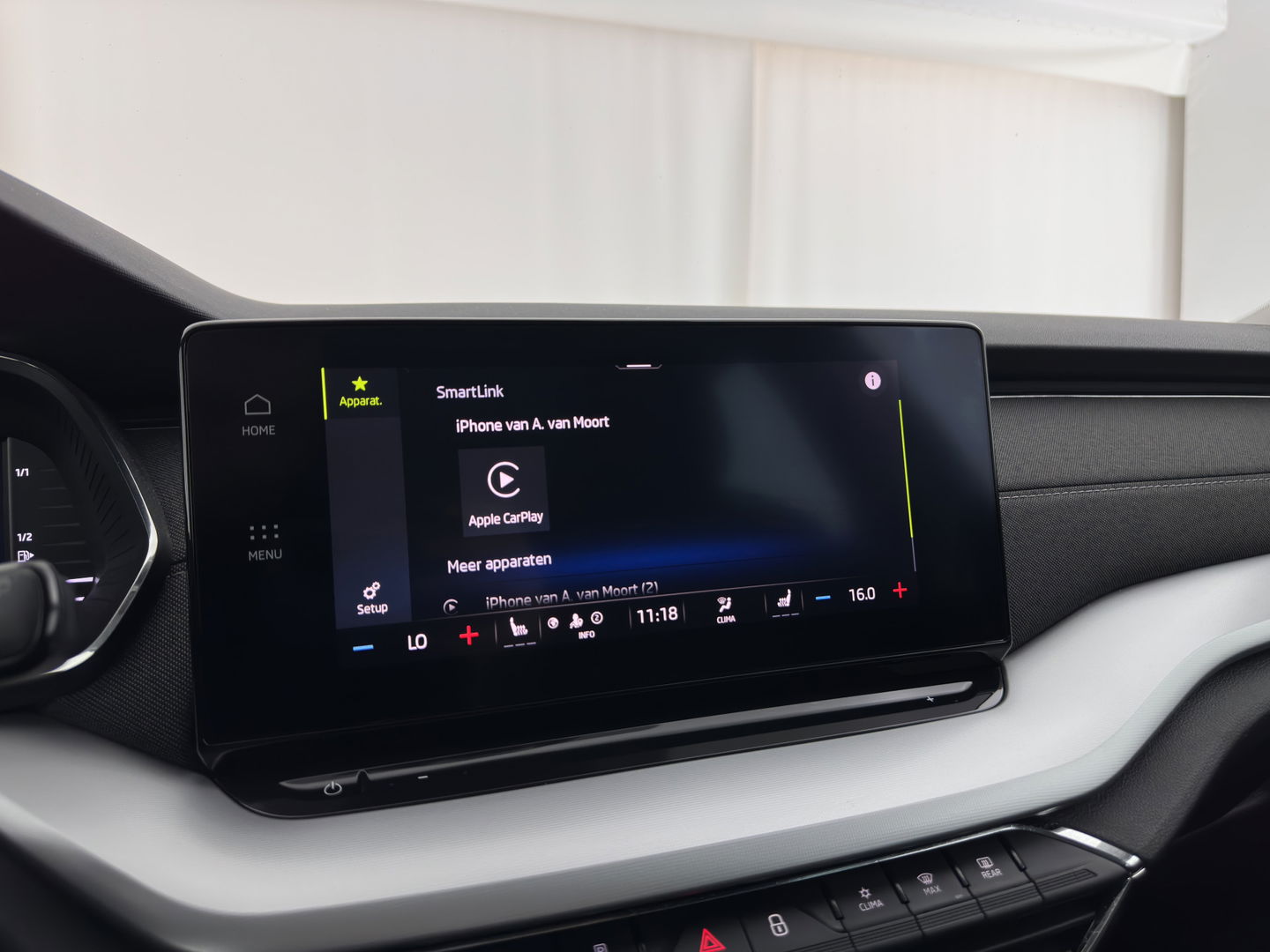 Škoda Octavia Combi 1.5 TSI First Edition *FULL-LED | DIGI-COCKPIT | ADAPTIVE-CRUISE | LANE-ASSIST | HEATED-COMFORTSEATS | KEYLESS | AMBIENT-LIGHT | DAB+ | PRIVACY-GLASS | NAVI-FULLMAP | 18''ALU | TOWBAR*