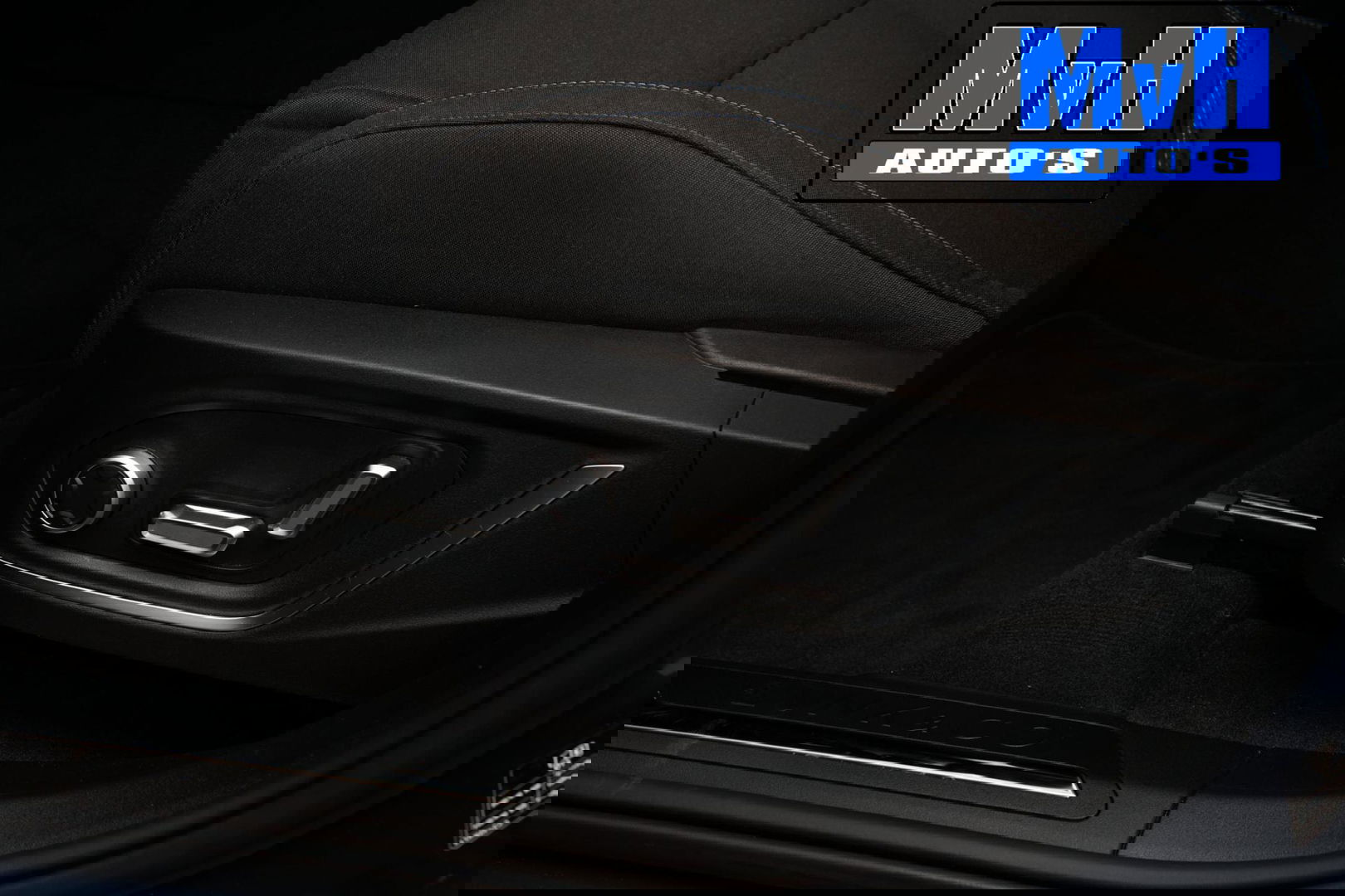 Lynk & Co 01 1.5 Plug-in Hybride|262PK|LUXE|360°CAM|PANO|NAP