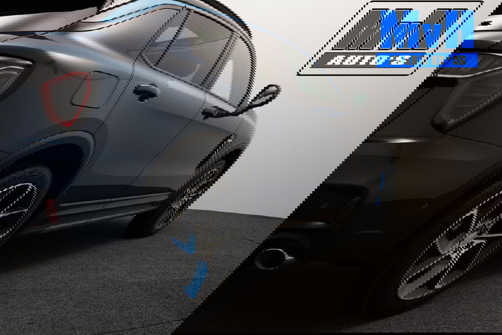 Lynk & Co 01 1.5 Plug-in Hybride|262PK|LUXE|360°CAM|PANO|NAP