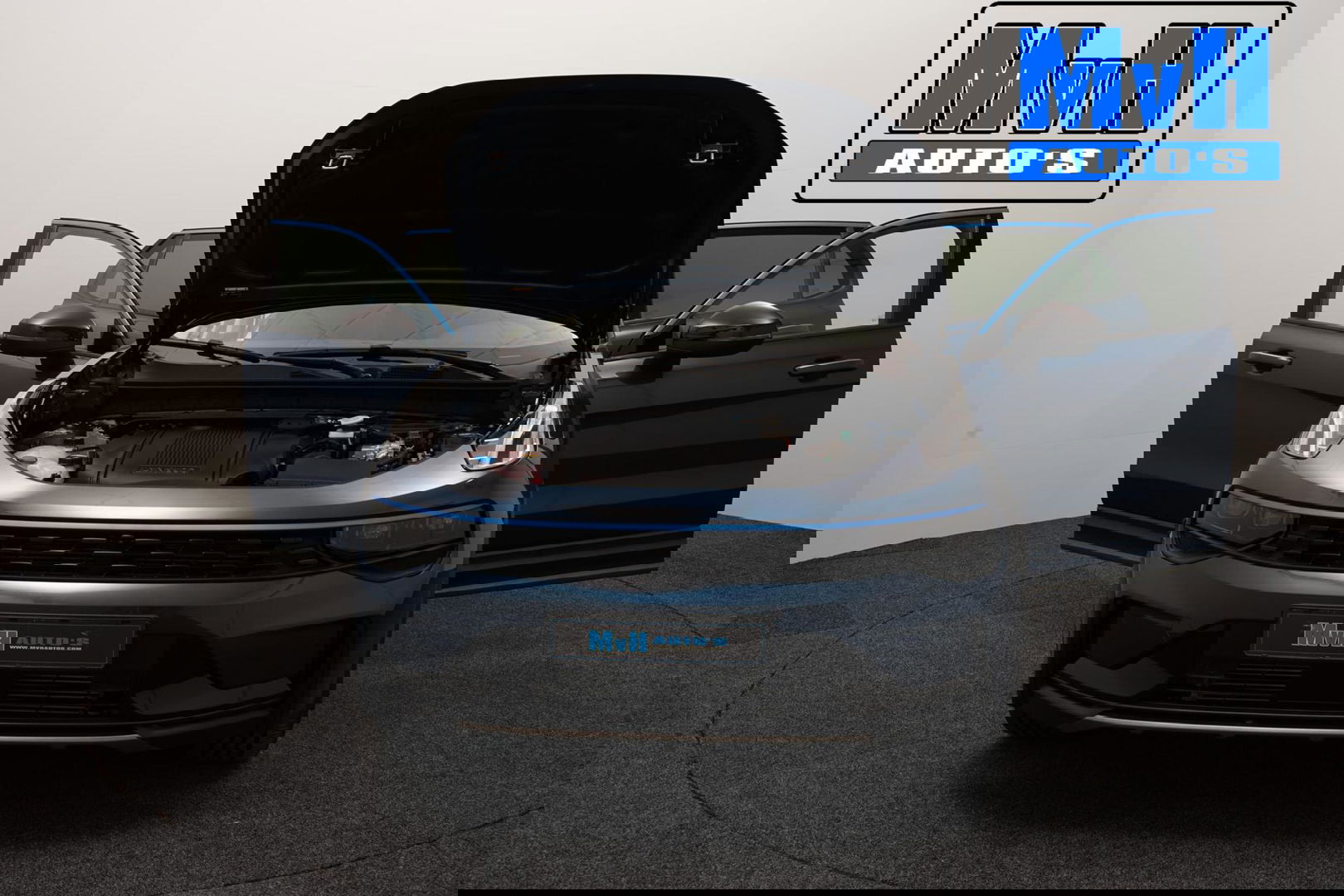 Lynk & Co 01 1.5 Plug-in Hybride|262PK|LUXE|360°CAM|PANO|NAP