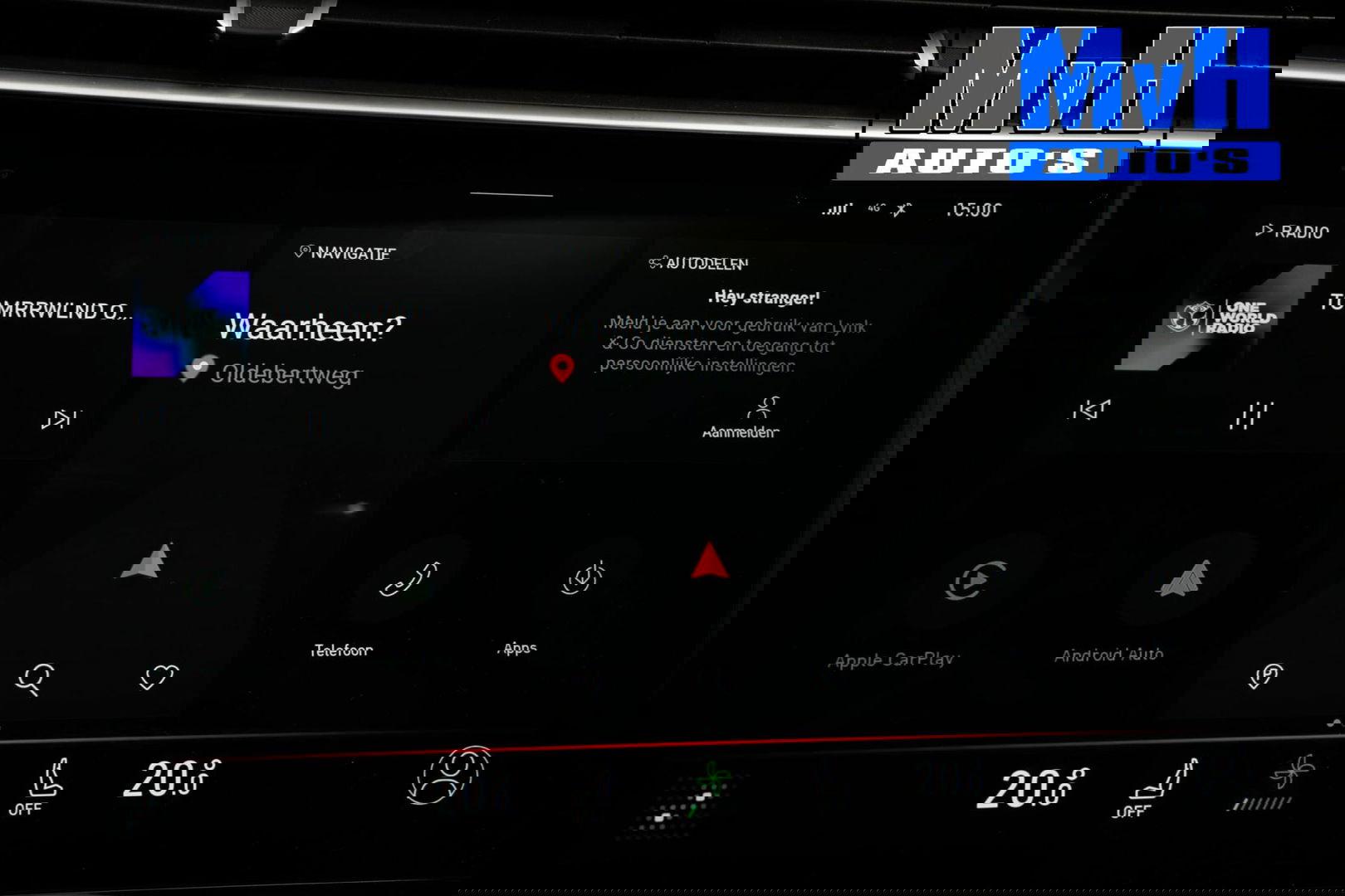 Lynk & Co 01 1.5 Plug-in Hybride|262PK|LUXE|360°CAM|PANO|NAP