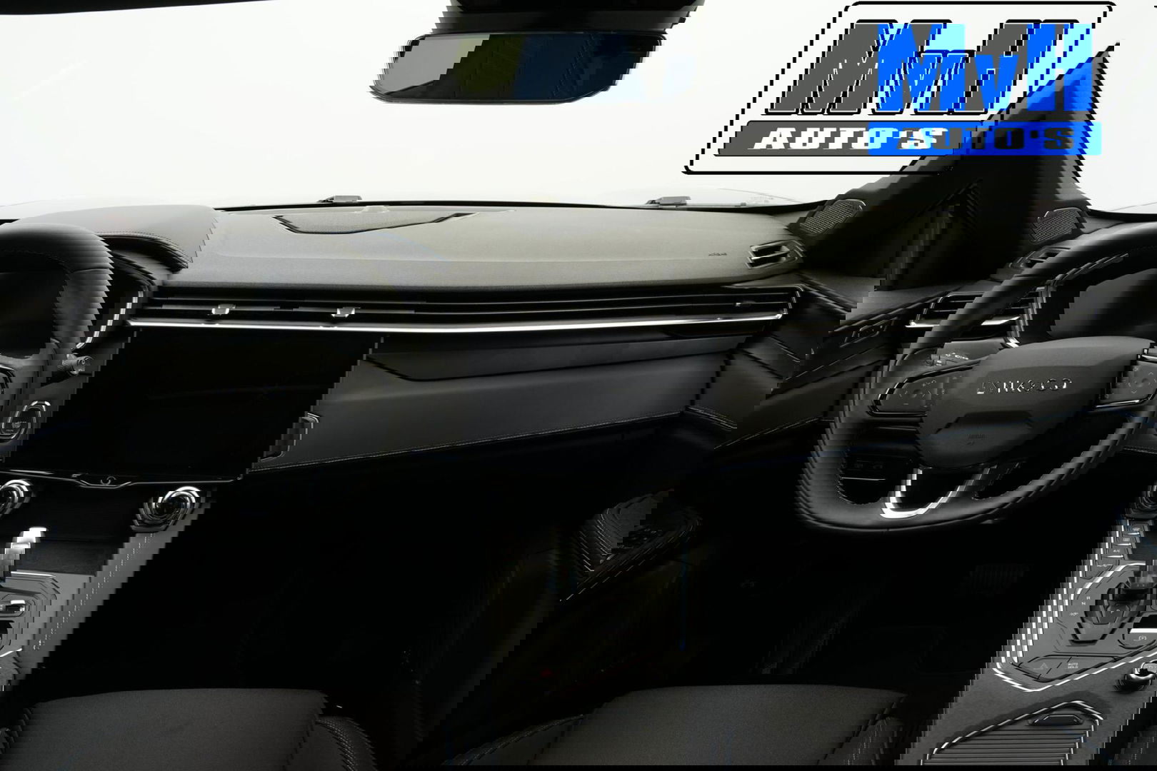 Lynk & Co 01 1.5 Plug-in Hybride|ZWARTE.HEMEL|360ºCAM|PANO|NAP