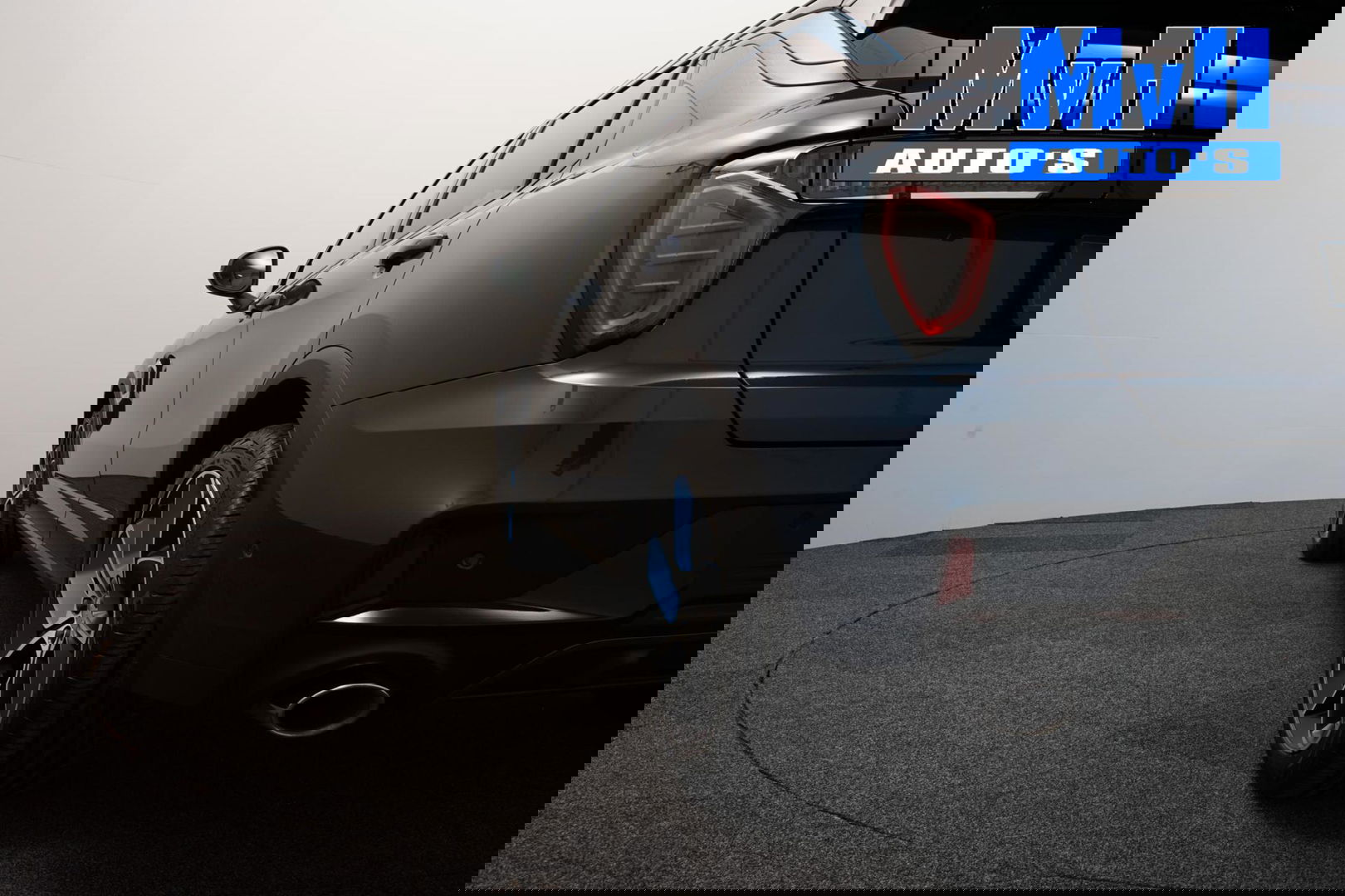 Lynk & Co 01 1.5 Plug-in Hybride|ZWARTE.HEMEL|360ºCAM|PANO|NAP