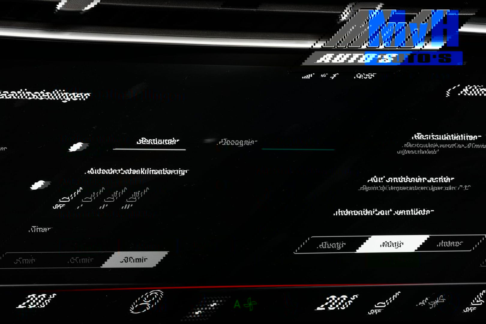 Lynk & Co 01 1.5 Plug-in Hybride|ZWARTE.HEMEL|360ºCAM|PANO|NAP