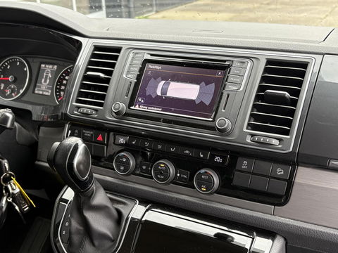 Volkswagen Transporter Multivan 2.0 TDI L2H1 DC 4Motion Multivan ** NET BINNEN ** STANDKACHEL | 2x SCHUIFD | STOELVERWARMING | SOFT CLOSE | Transporter