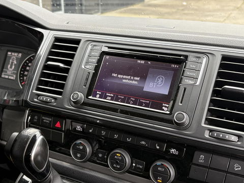 Volkswagen Transporter Multivan 2.0 TDI L2H1 DC 4Motion Multivan ** NET BINNEN ** STANDKACHEL | 2x SCHUIFD | STOELVERWARMING | SOFT CLOSE | Transporter