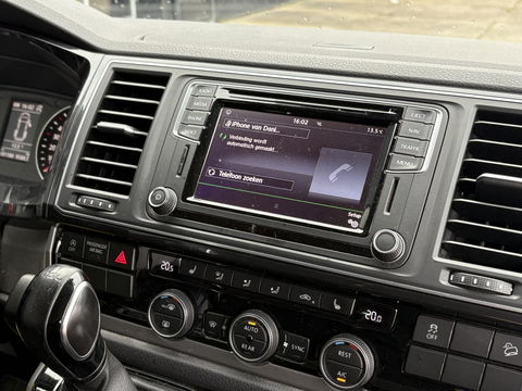 Volkswagen Transporter Multivan 2.0 TDI L2H1 DC 4Motion Multivan ** NET BINNEN ** STANDKACHEL | 2x SCHUIFD | STOELVERWARMING | SOFT CLOSE | Transporter