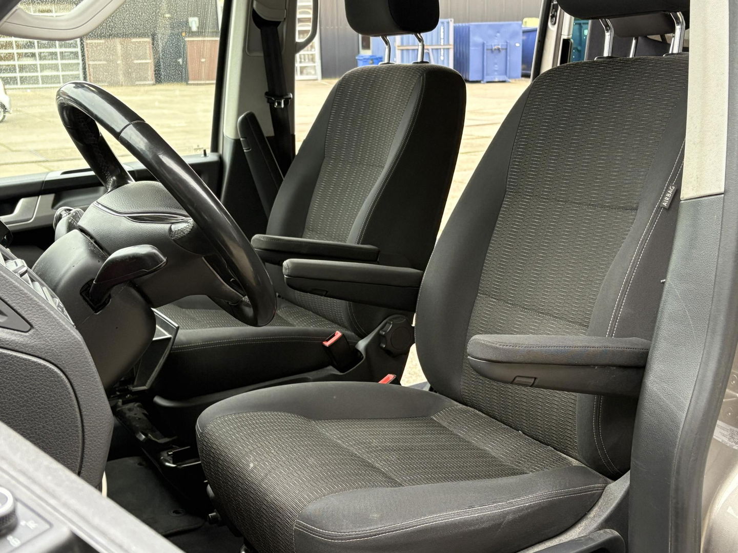 Volkswagen Transporter Multivan 2.0 TDI L2H1 DC 4Motion Multivan | STANDKACHEL | 2x SCHUIFD | STOELVERWARMING | SOFT CLOSE | Transporter