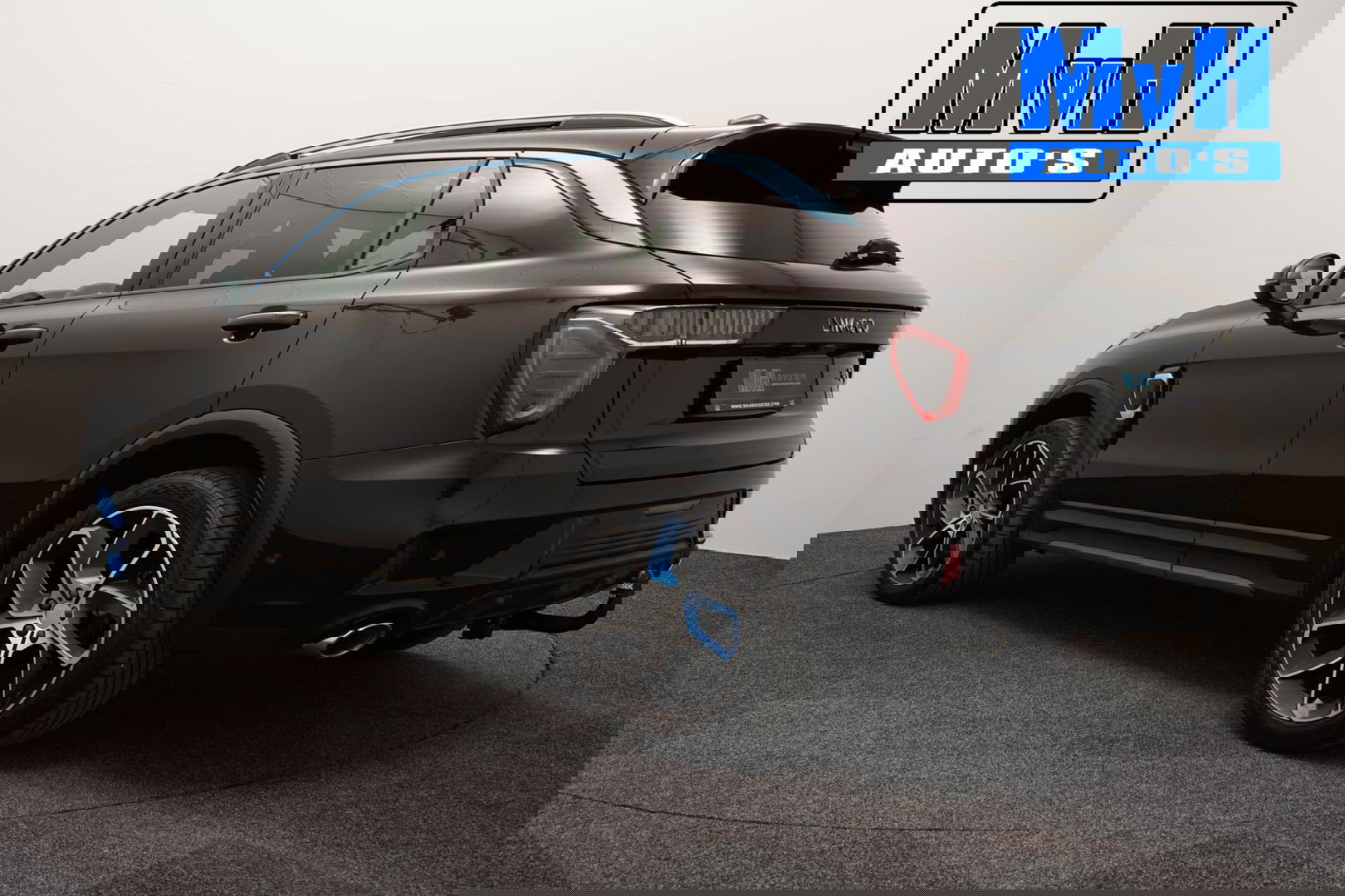 Lynk & Co 01 1.5 Plug-in Hybride|TREKHAAK|360°CAM|PANO|NAP