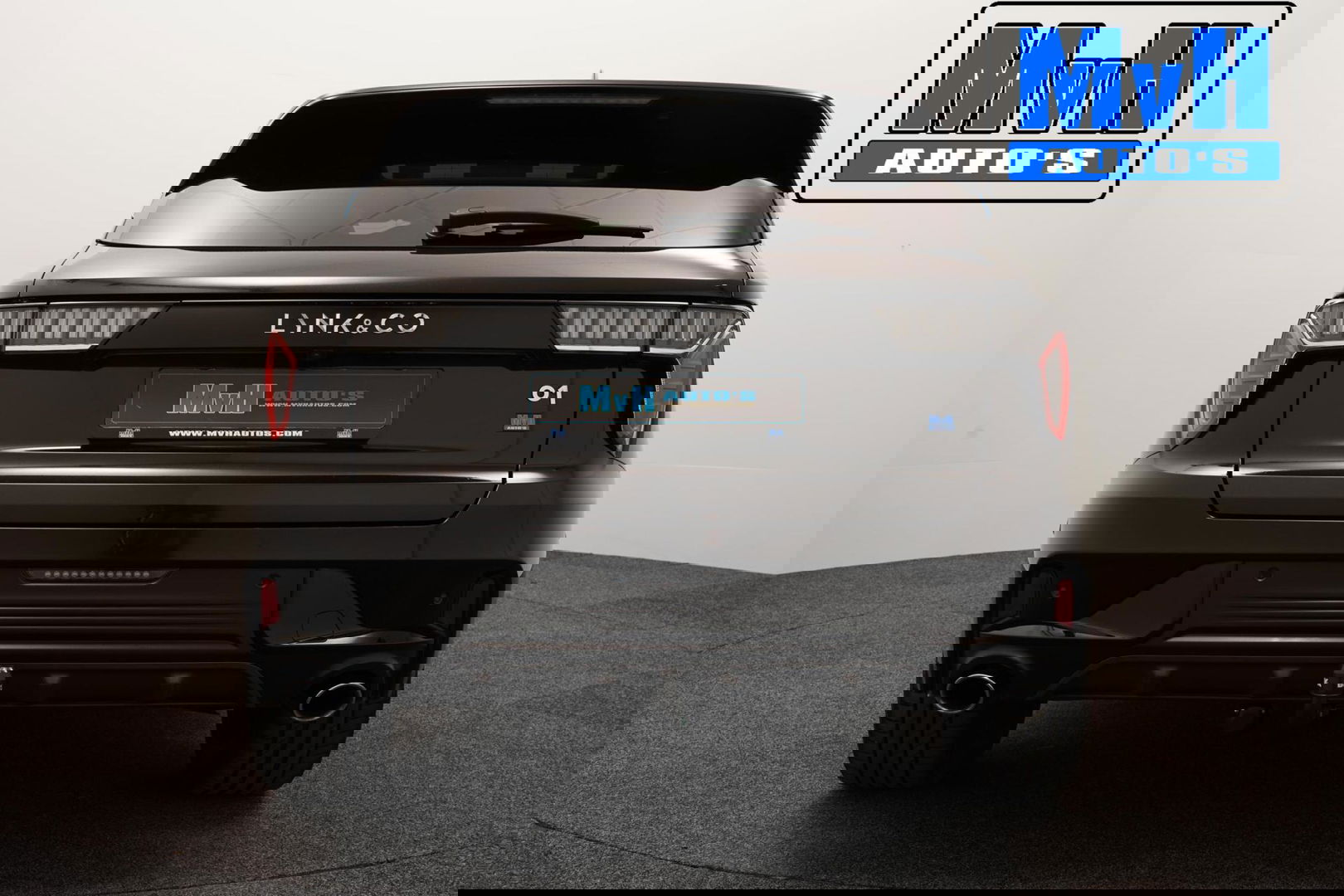 Lynk & Co 01 1.5 Plug-in Hybride|TREKHAAK|360°CAM|PANO|NAP