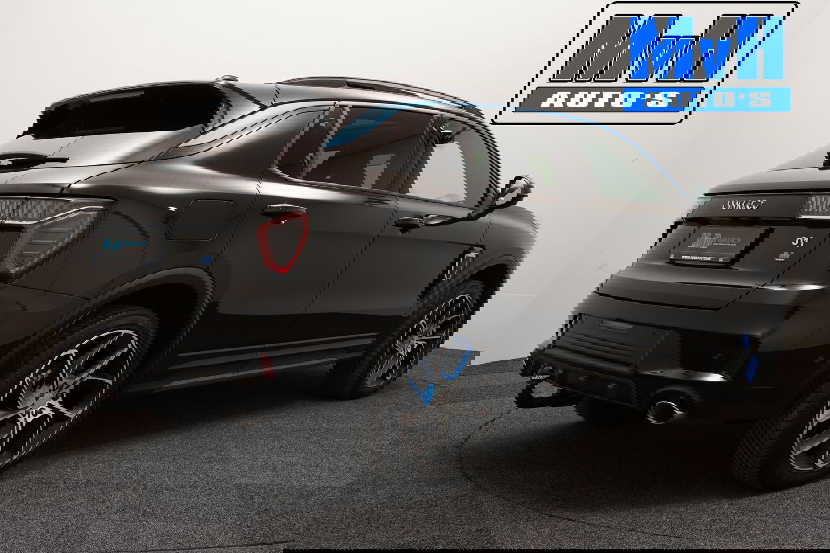 Lynk & Co 01 1.5 Plug-in Hybride|TREKHAAK|360°CAM|PANO|NAP