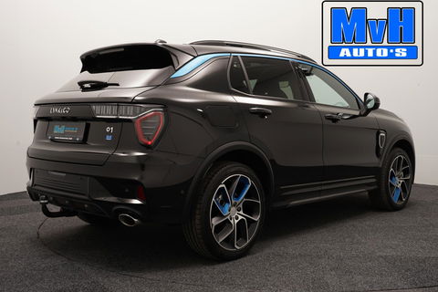 Lynk & Co 01 1.5 Plug-in Hybride|TREKHAAK|360°CAM|PANO|NAP