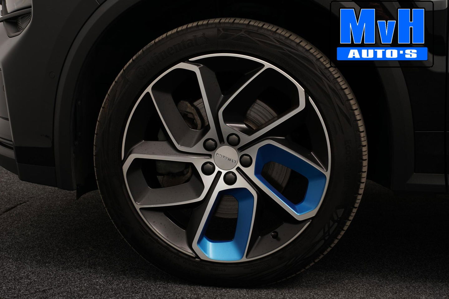 Lynk & Co 01 1.5 Plug-in Hybride|TREKHAAK|360°CAM|PANO|NAP