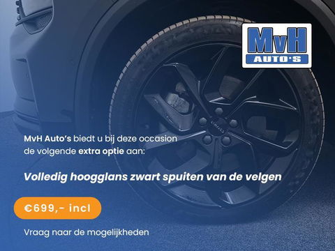 Lynk & Co 01 1.5 Plug-in Hybride|TREKHAAK|360°CAM|PANO|NAP