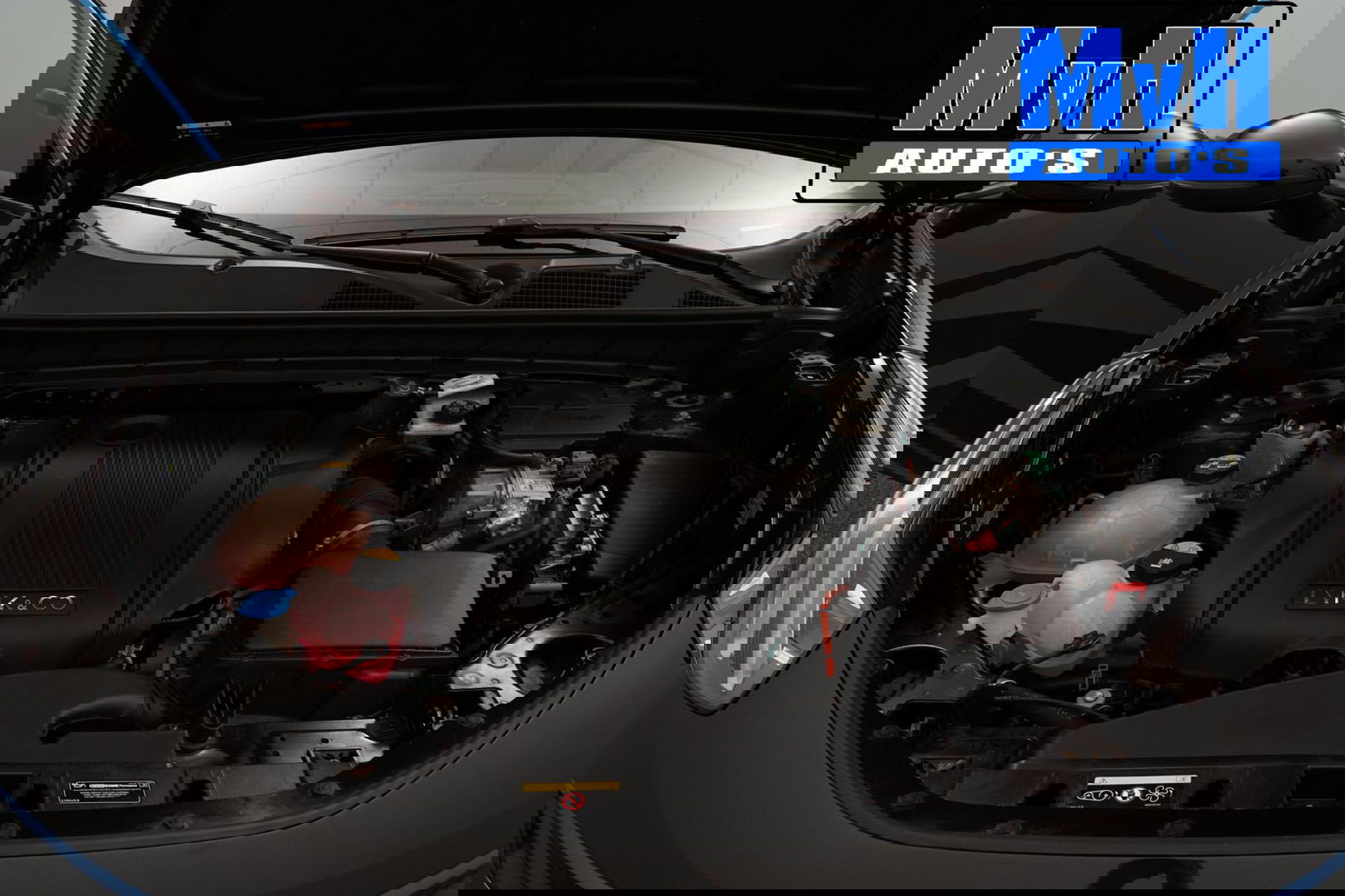 Lynk & Co 01 1.5 Plug-in Hybride|TREKHAAK|360°CAM|PANO|NAP