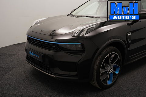 Lynk & Co 01 1.5 Plug-in Hybride|262PK|LUXE|360°CAM|PANO|NAP