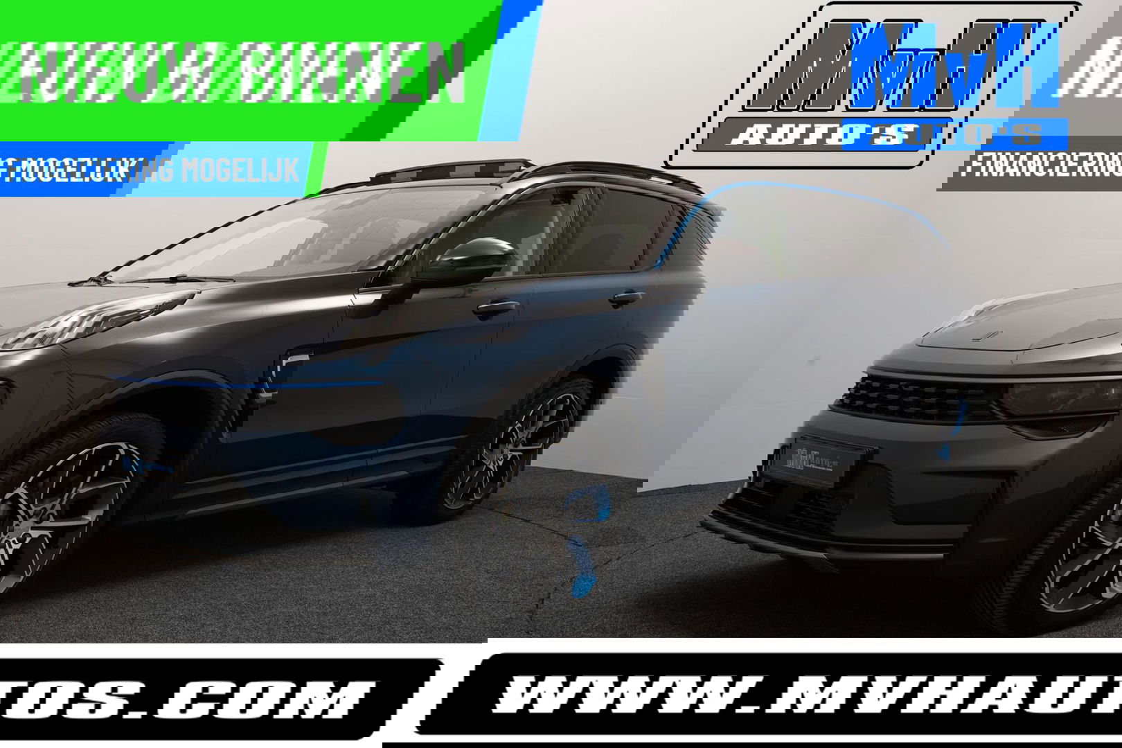 Lynk & Co 01 1.5 Plug-in Hybride|262PK|LUXE|360°CAM|PANO|NAP