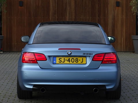 BMW 3-serie 335i 306PK+ DCT / High Executive / LCI / LED / Harman Kardon /