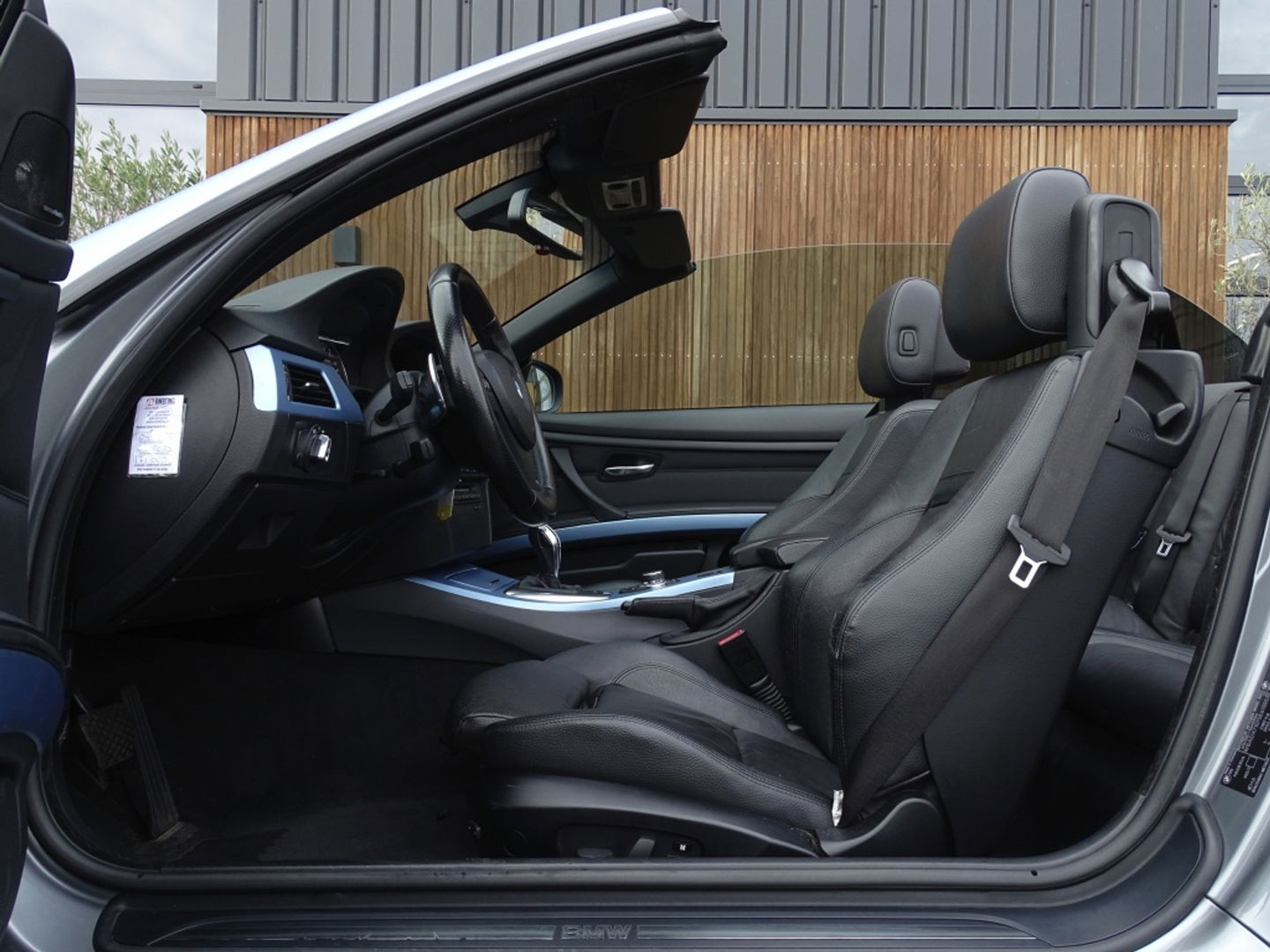 BMW 3-serie 335i 306PK+ DCT / High Executive / LCI / LED / Harman Kardon /