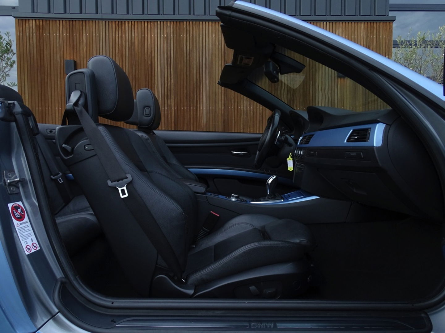 BMW 3-serie 335i 306PK+ DCT / High Executive / LCI / LED / Harman Kardon /